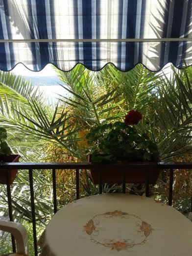 Apartmani I Sobe Goca Херцег-Нови Экстерьер фото