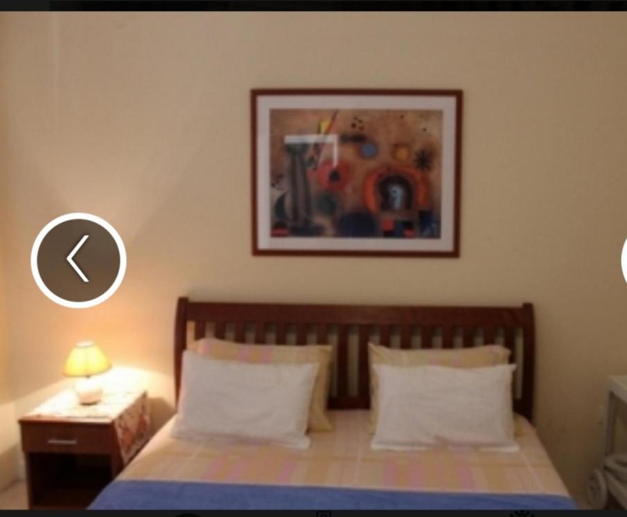 Apartmani I Sobe Goca Херцег-Нови Экстерьер фото