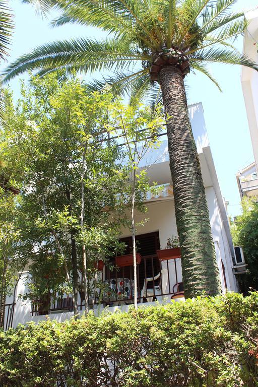 Apartmani I Sobe Goca Херцег-Нови Экстерьер фото