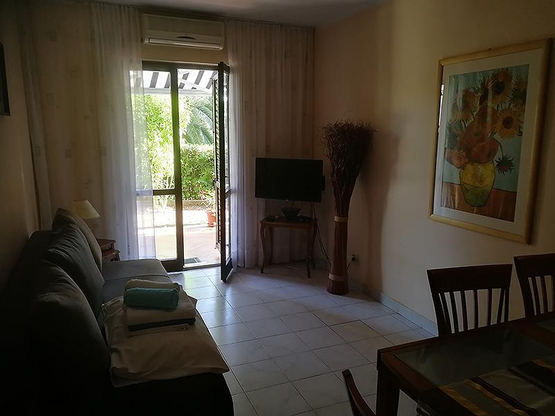 Apartmani I Sobe Goca Херцег-Нови Экстерьер фото