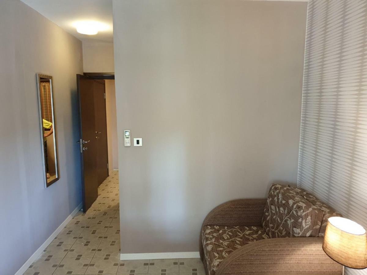 Apartmani I Sobe Goca Херцег-Нови Экстерьер фото